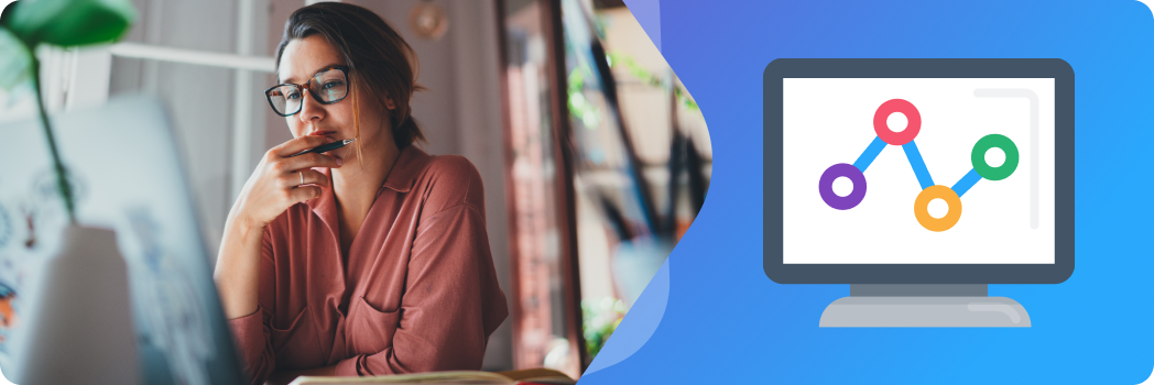 Generating and Analyzing Reports - Fotomerchant