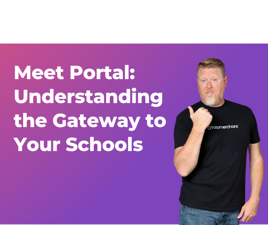 Meet Portal: Understanding The Gateway To Your Schools - Fotomerchant